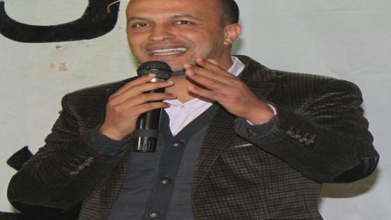 مصطفى تاج يواجه رسائل مشفرة الى عبد الصمد قيوح