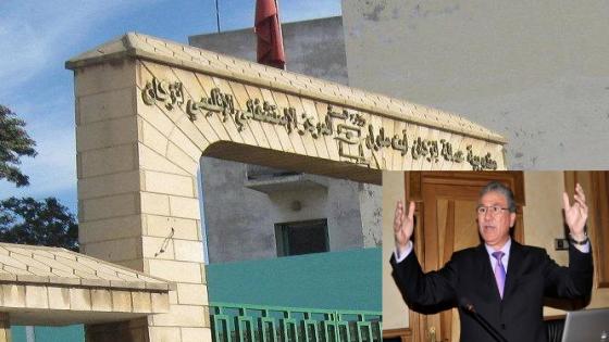 اعتداء شنيع على ممرض وحارسين للامن الخاص بالمستشفى الاقليمي لانزكان من قبل مرتفقي المستشفى ؟؟؟