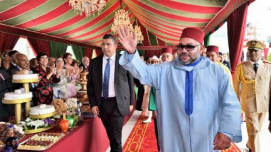 محمد السادس يدشن بالرباط مركزا لطب القلب