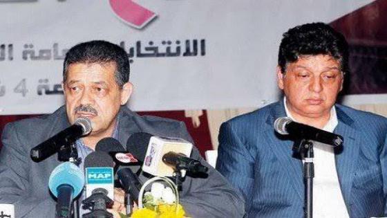 رسميا.. الاستقلال يكشف تاريخ مؤتمره ويعلن المصالحة مع احجيرة