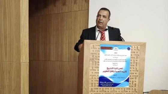 أيت ملول : “المحررات ثابتة التاريخ” موضوع ندوة بكلية الحقوق .