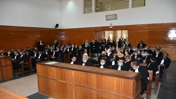 أكادير.. جدل قانوني بين المحامين والنيابة العامة حول “تأشير النقيب على العقود” أمام غرفة المشورة.