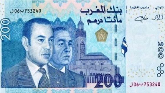 اشتوكة : اسقاط عصابة متخصصة في تزوير الأوراق النقدية وترويجها بايت عميرة
