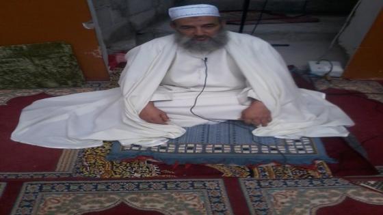 إنزكان : نجل الفقيه عالم العلامة بسوس العالمة المرحوم الحاج الحسن طمطم يرث محراب ومنبر والده.