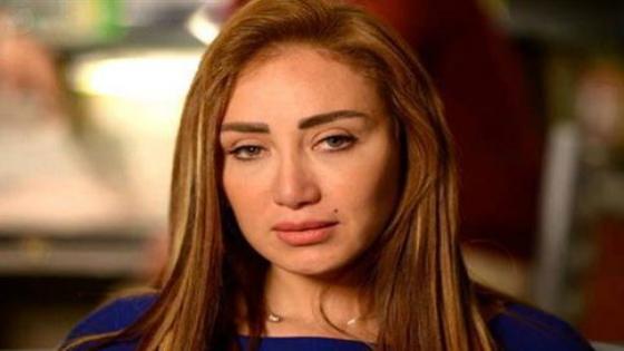 إحالة الإعلامية ريهام سعيد للجنايات بتهمة خطف الأطفال