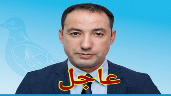 عاجل: الزلزال السياسي يقتلع حاميد البهجة من رئاسة المجلس الاقليمي لتارودانت