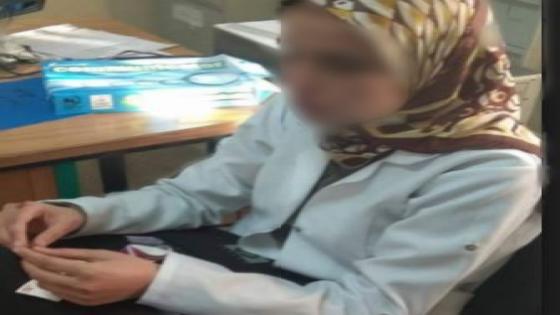 ويستمر مسلسل العنف ضد الأساتذة: الأمن يوقف تلميذا عنف أستاذة بفاس