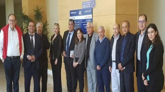 تعاون بين لاس بالماس وأكادير في المجال الصحي