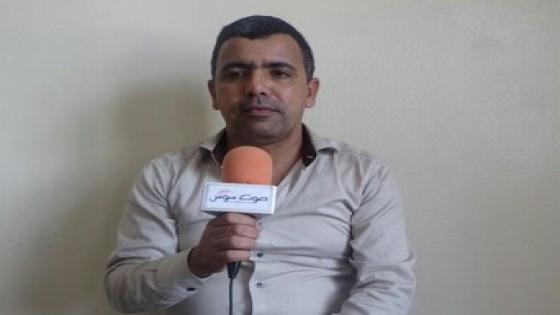 الأستاذ عزيز العضيض يتحدث عن ما وصل اليه فريق سيدي بيبي لكرة القدم