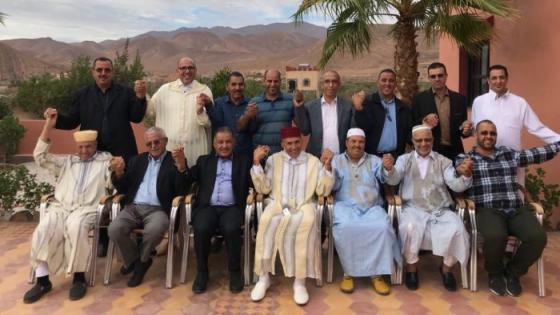 تارودانت : أمام عجز الرئيس..جهات نافذة تستولي على 5 دور وظيفية تابعة للمجلس الاقليمي .