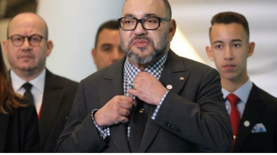 بعد تراكم شكايات المواطنين.. محمد السادس يقف بنفسه على سير الأمور و يفاجئ الجميع