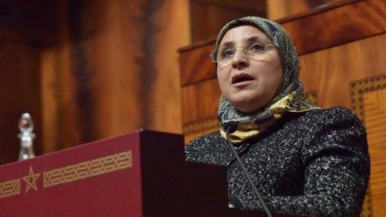 الحقاوي: أزيد من 1200 شخص في وضعية إعاقة استفادوا من مشاريع مدرة للدخل .