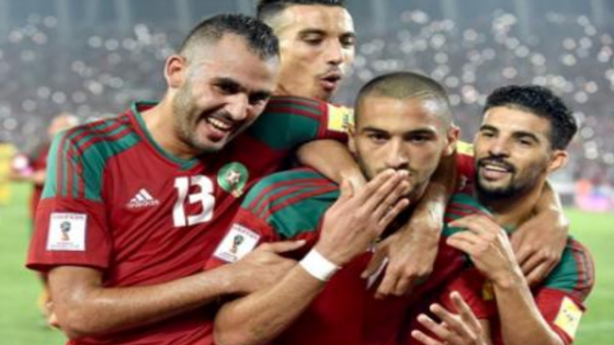 رونار ينتظر “مفاجأة مغربية” في مونديال روسيا