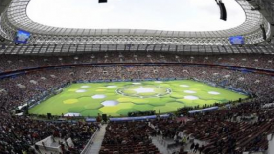 50 برلمانيا يسافرون إلى روسيا لمتابعة “المونديال” من أموال الدولة