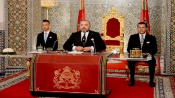 هل يلبّي جلالةالملك “طلبات الشارع” في خطاب عيد العرش؟؟