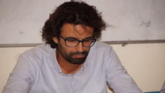 النائب البرلماني ازوكاغ يطلب إنصاف “طبيب الفقراء” الشافعي