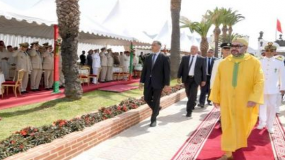 “زلزال الإعفاءات” يضع مسؤولي البلاد سواسية أمام المُحاسبة