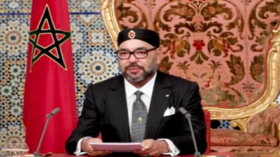 خطاب “20 غشت” يجدد الثوابت المغربية تجاه قضية الصحراء