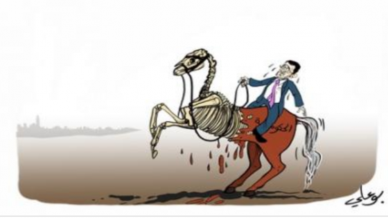 العثماني يتجه إلى تقليص عدد الوزراء بعد حذف مولات جوج فرانك