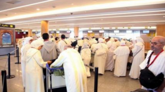 “تأخر متكرر” لطائرة البعثة يخلف إغماءات وسط حجاج مغاربة