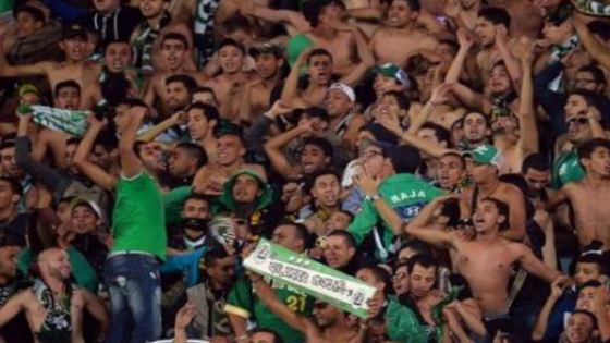 ثلاثية تؤهل الرجاء إلى ربع نهائي كأس العرش