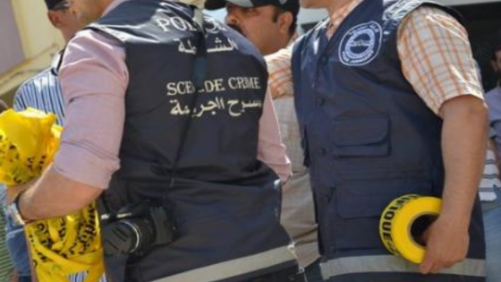 نقاش على “فيسبوك” ينتهي بجريمة قتل بأيت ملول