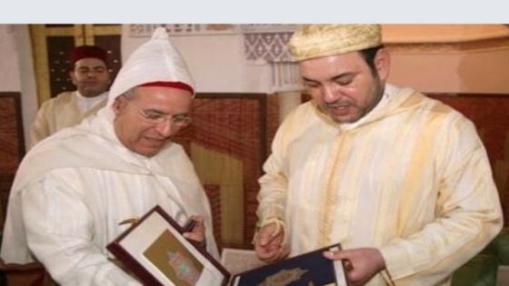 وزير الأوقاف احمد التوفيق يمثل الملك في مؤتمر حوار الأديان