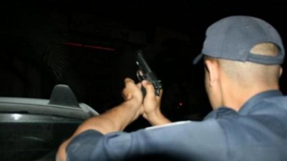 خطير .. هجوم 200 شخص على أمنيين بمراكش .