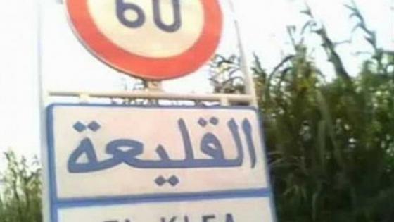 انزكان أيت ملول .. تنسيقية تطالب بكسر أغلال التهميش بجماعة القليعة !! .