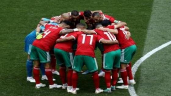 طريق المنتخب المغربي إلى كأس إفريقيا تمرّ عبر الفوز على الكاميرون