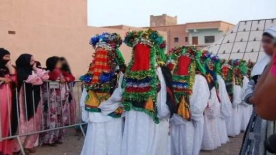 جبهة محاربة التطرف: “إرهابيون” يمنعون الموسيقى والأعراس بزاكورة.