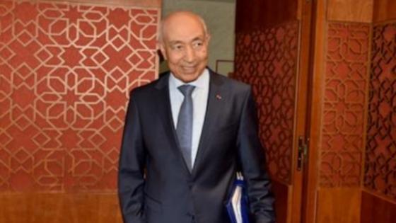جطو يُطالب العثماني بعزل 44 منتخباً لعدم التصريح بالممتلكات