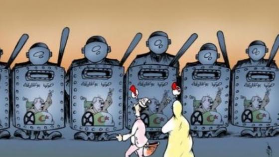 “الجبهة” تعلن بوتفليقة مرشحا رسميا لخلافة نفسه في رئاسة الجزائر .