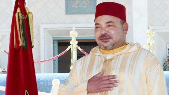 زيارة ملكية لحاضرة سوس تستنفر المسؤولين لإخفاء عيوب سنوات من الإهمال والنسيان .