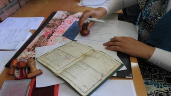 مقترح قانون بالبرلمان يتصدّى لمنع تسجيل أسماء مواليد بالأمازيغية .