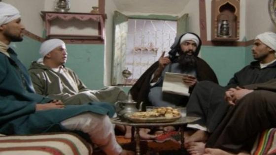 “أغبالو” .. أول مسلسل تلفزيوني ينبش مسار الفنان “الحاج بلعيد” .