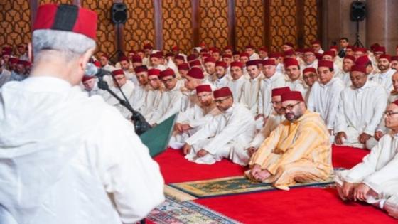 جلالة الملك يأذن بفتح 20 مسجدا بعموم تراب المملكة .