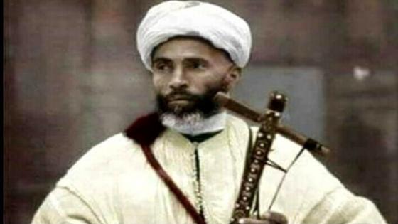 الرايس الحاج بلعيد .. أسطورة الأغنية الأمازيغية وباني صرْح “ترويسة” .