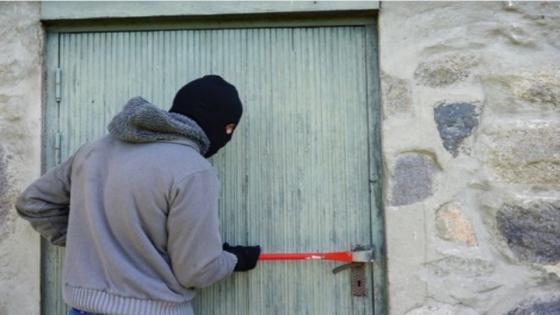 عملية سرقة تطال مؤسسة تعليمية بنيابة تيزنيت .