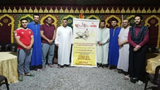 “معا للخير” تُحقق إفطار 10 آلاف صائم بالدشيرة .