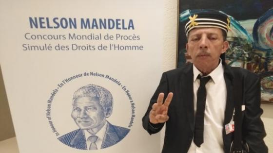 قضية ” أكال” بسوس تعرض أمام آليات الخبراء لحقوق الشعوب الأصلية بجنيف على مدى خمسة ايام