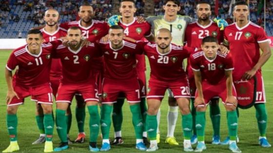 لقجع يعتزم نقل مباريات المنتخبين الأول والمحلي إلى شرق المملكة .