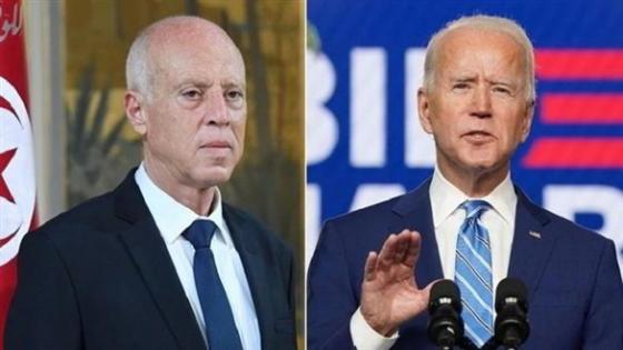 “هااا المعقول” …أمريكا تهدد بتجميد 500 مليون دولار عن تونس بسبب غباء الرئيس قيس.