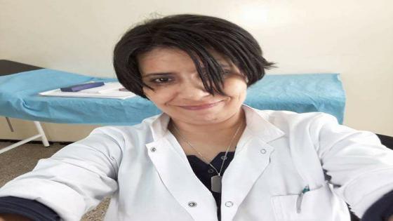الدكتورة نورة بنيحيى ترد على ترهات وخزعبلات مايسة سلامة الناجي