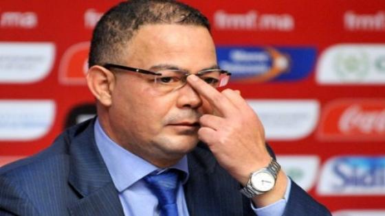 مهزلة تحكيمية في مباراة أيت ملول ونجم انزا مع غياب مراقب الحكام .. قد تتسبب في إعدام مبدأ تكافؤ الفرص.
