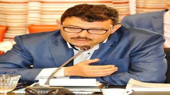 ازوكاغ يسائل وزير الصحة عن سبب إقصاء اشتوكة من المناصب المفتوحة لتعيين الاطر الطبية