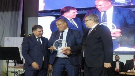 “تروفيل” يتوج أحسن الفاعلين في المجال الفلاحي بسوس