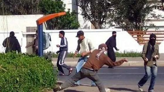 اتحاد الطلبة بالأقاليم الجنوبية يصدر بلاغ حول مقتل طالب جامعي