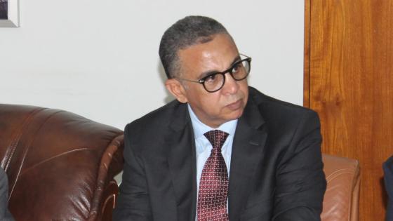 اشتوكة : المستشار البرلماني مخلص يدعو إلى تأهيل اليد العاملة وتغيير الجهات المستفيدة من الدعم الموجه للأسر.