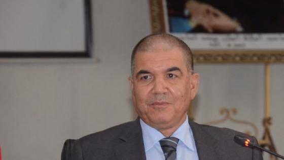 تعيين الحافيدي على رأس وكالة تنمية مناطق الواحات والأركان لولاية جديدة